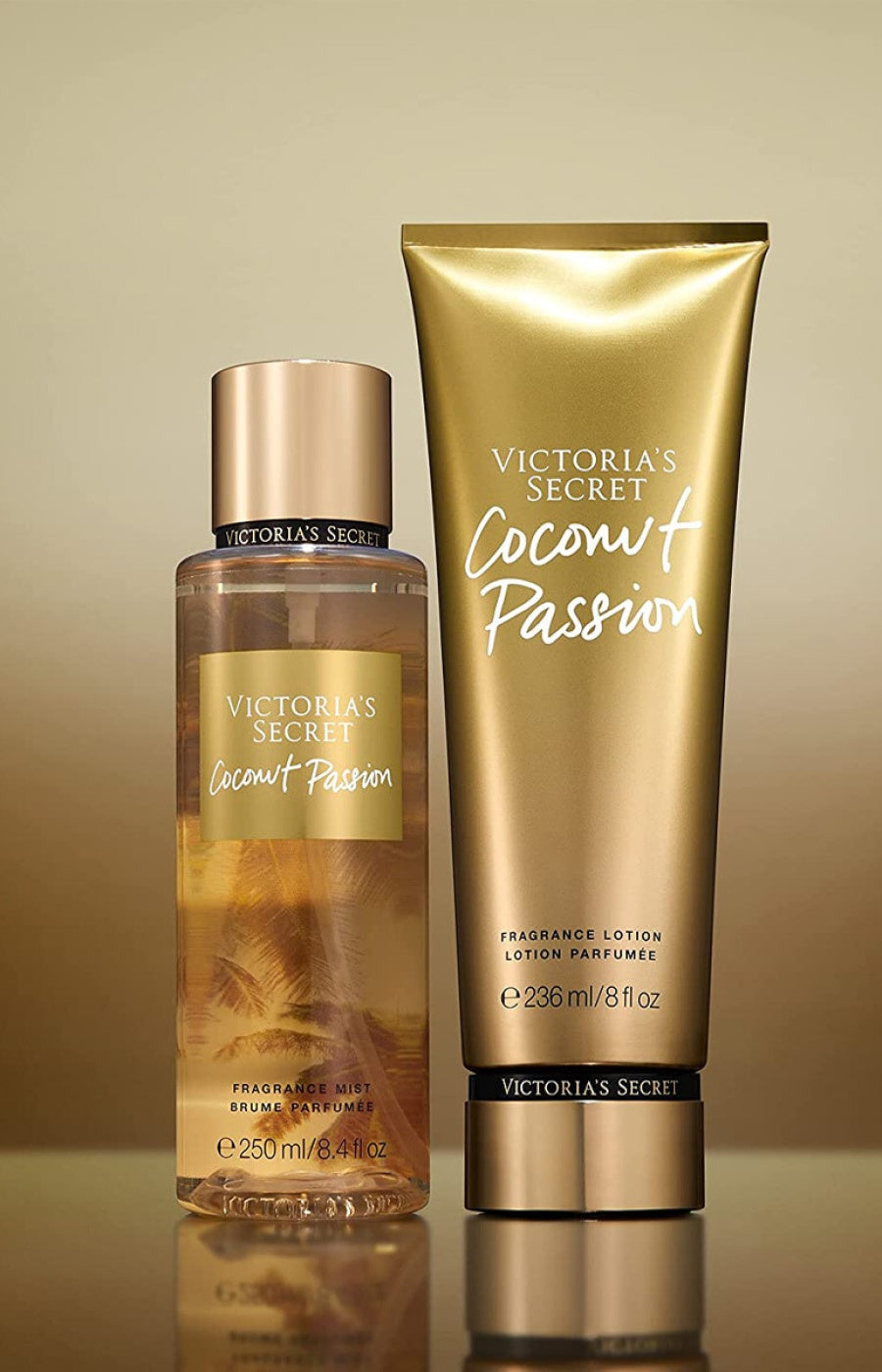 Brume parfumée - Coconut Passion - Corps & cheveux