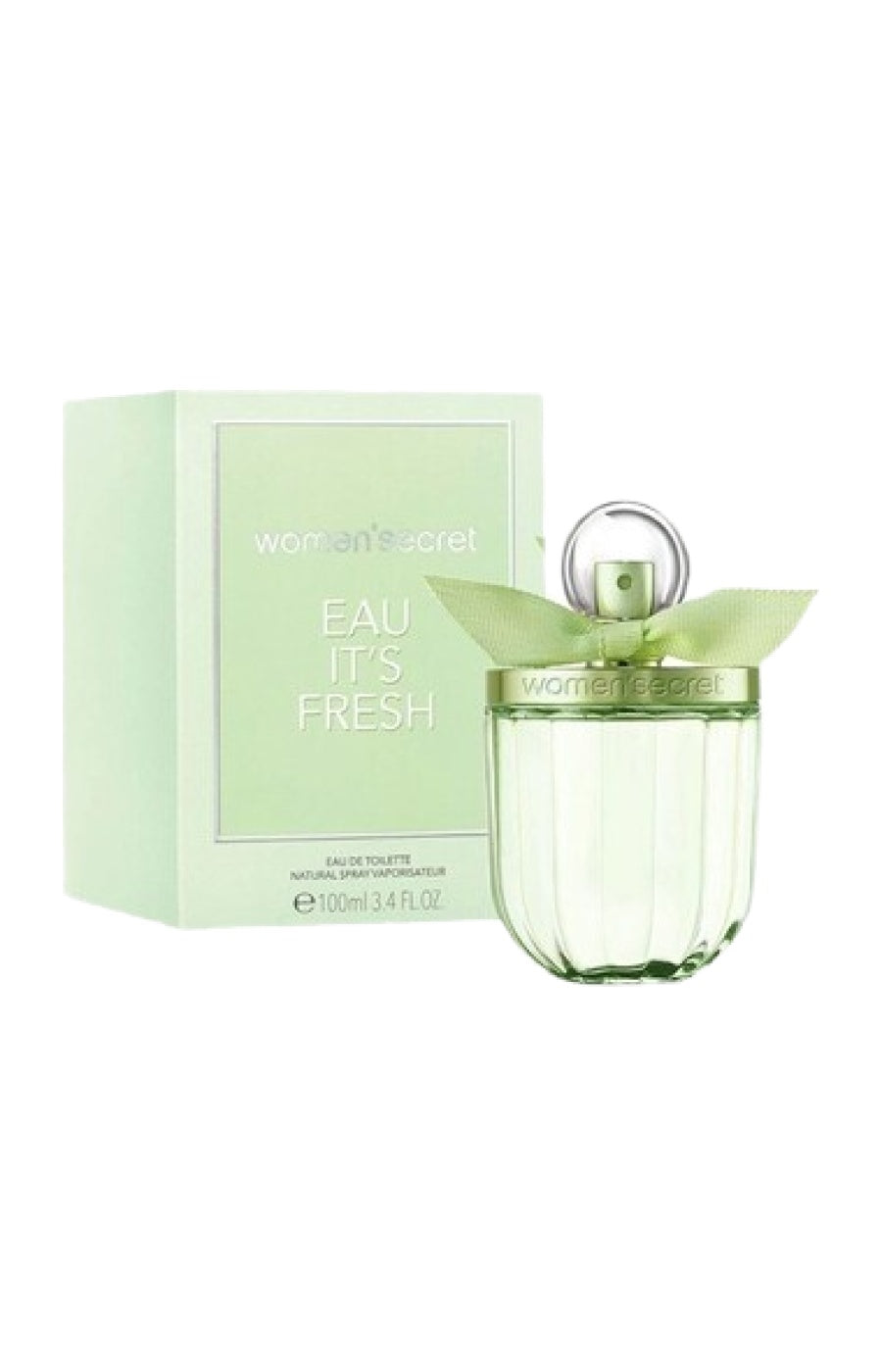 It's Fresh Eau de toilette - Floral fruité