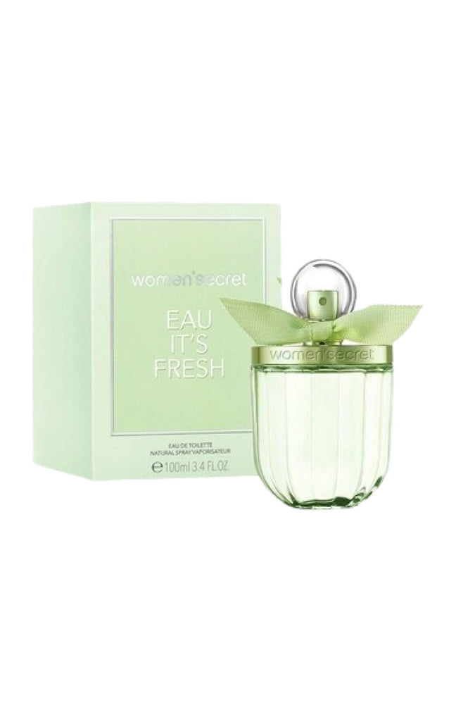 It's Fresh Eau de toilette - Floral fruité