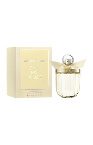 My Delice Eau de toilette - Fruité frais