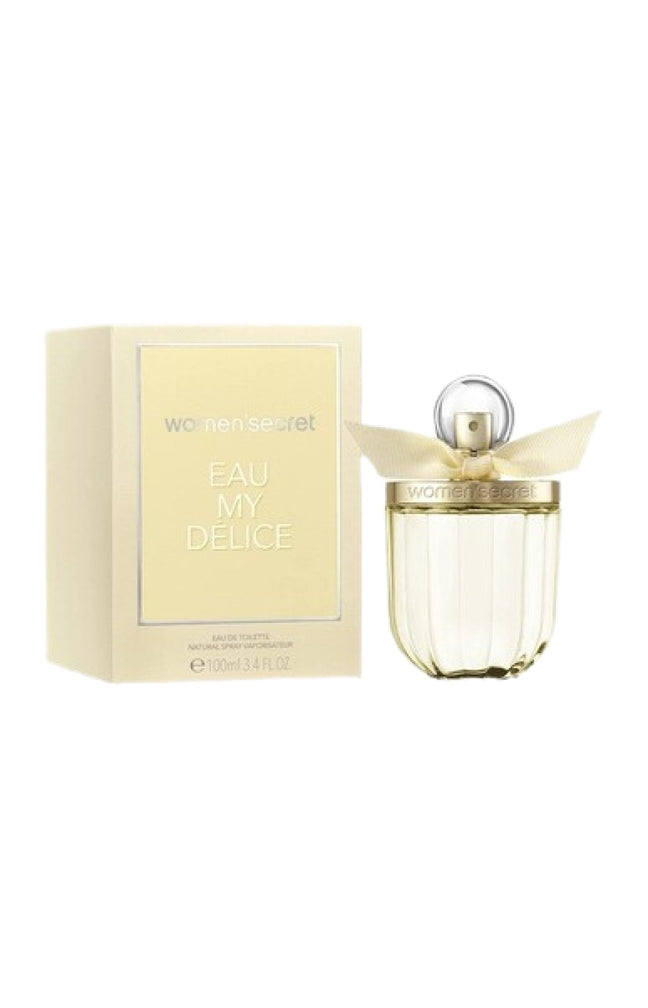 My Delice Eau de toilette - Fruité frais