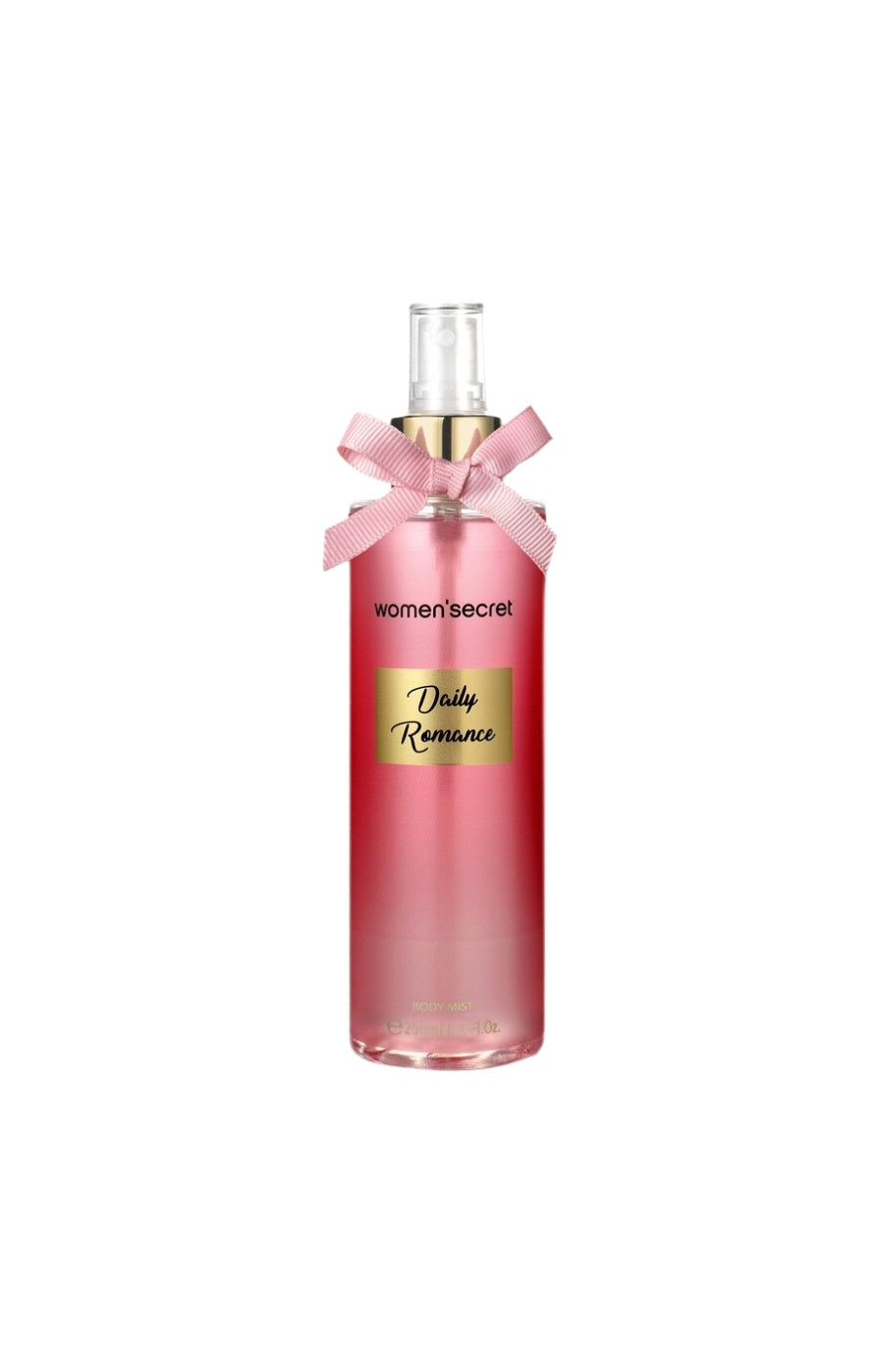 Brume parfumée - Daily romance - Fraise & cassis