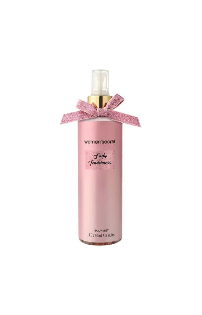 Brume parfumée - Lady Tenderness - Pomme & jasmin - 250 ml