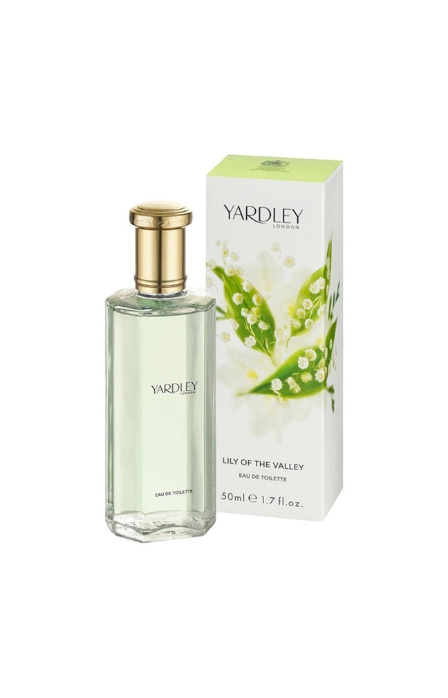 Lily Of The Valley Eau de toilette - Floral