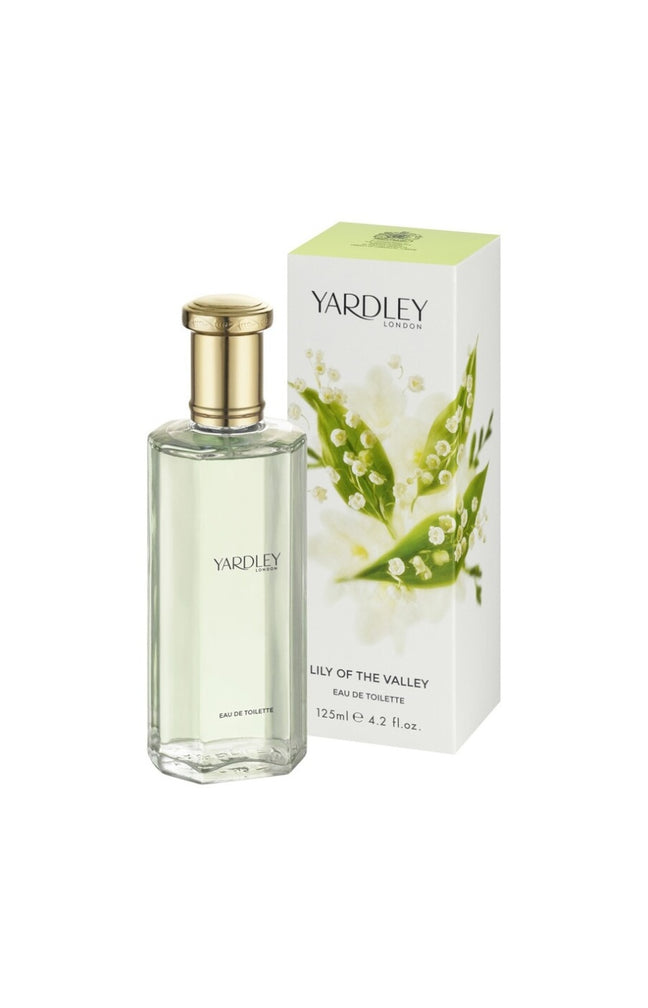 Lily Of The Valley Eau de toilette - Floral