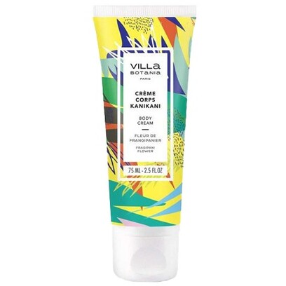 Coffret beauté - Beach Babe - 5 produits