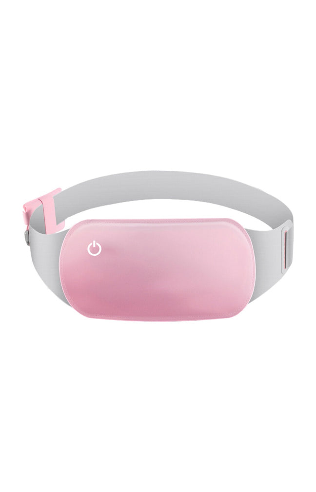 Ceinture chauffante menstruelle