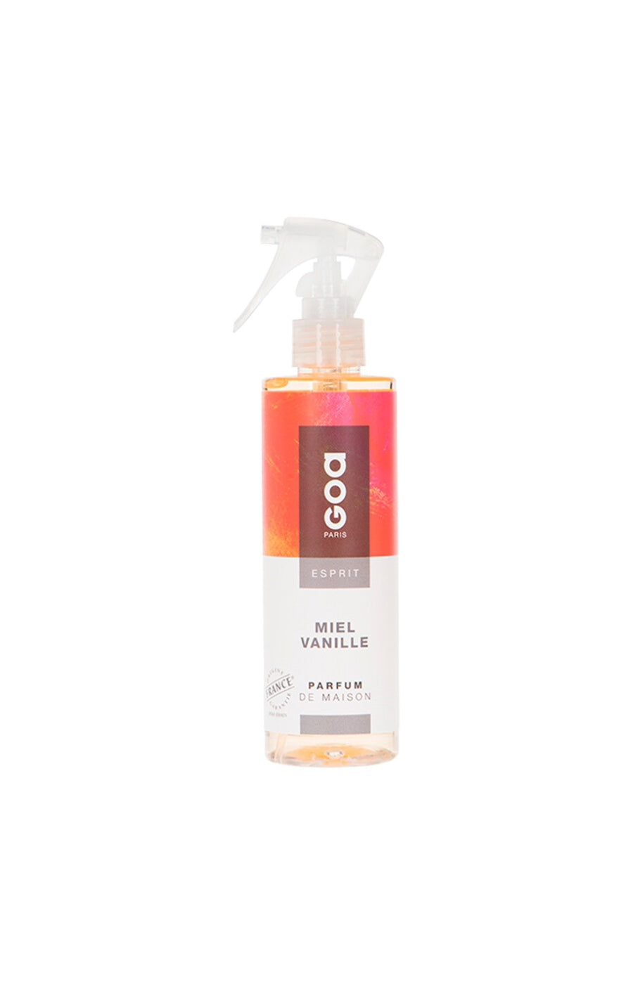 Parfum d'ambiance Esprit - Miel & vanille - 250 ml