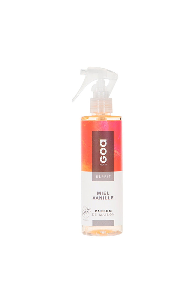 Parfum d'ambiance Esprit - Miel & vanille - 250 ml