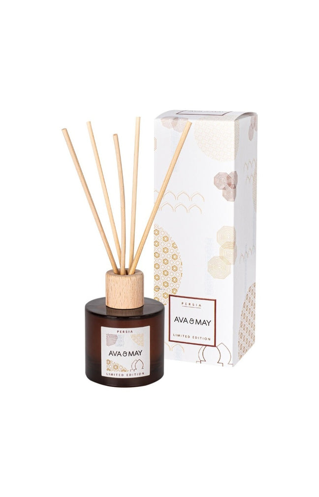 Diffuseur de parfum - Perse - Néroli & figue noire - 100 ml