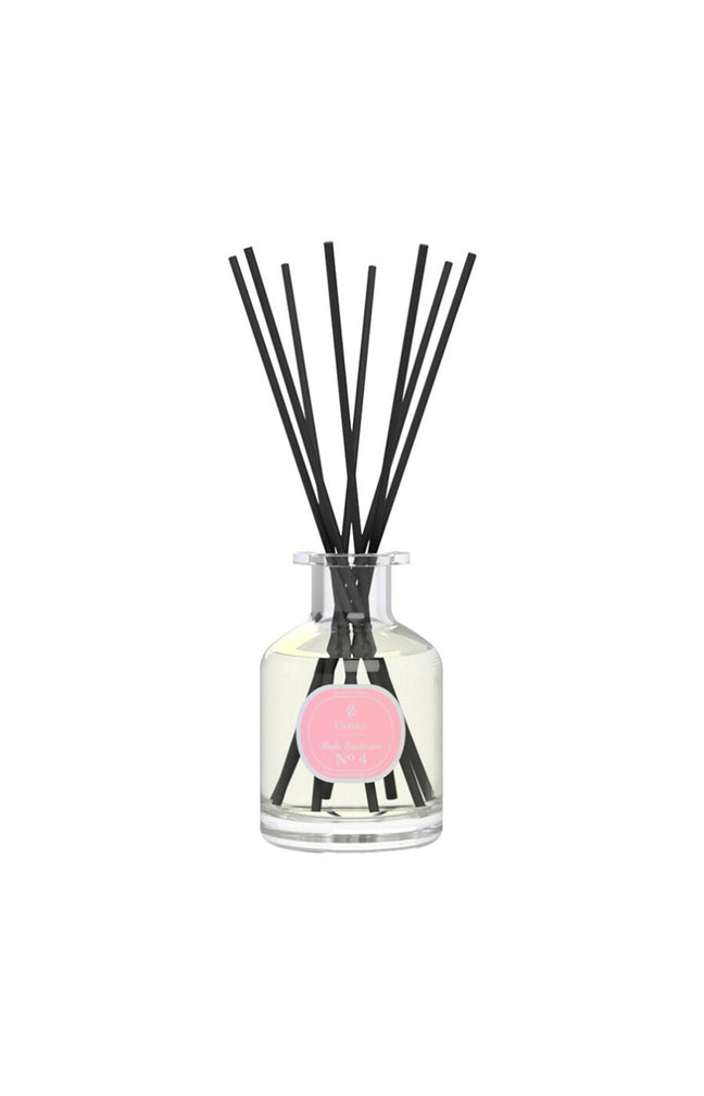 Diffuseur d'ambiance - Fleur de passion, vanille & baies - Parks Exclusive - 100 ml