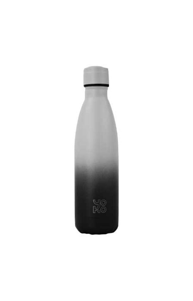 Bouteille isotherme - Sorbet réglisse - 500 ml