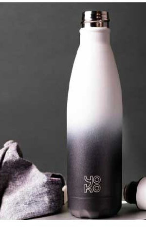 Bouteille isotherme - Sorbet réglisse - 500 ml