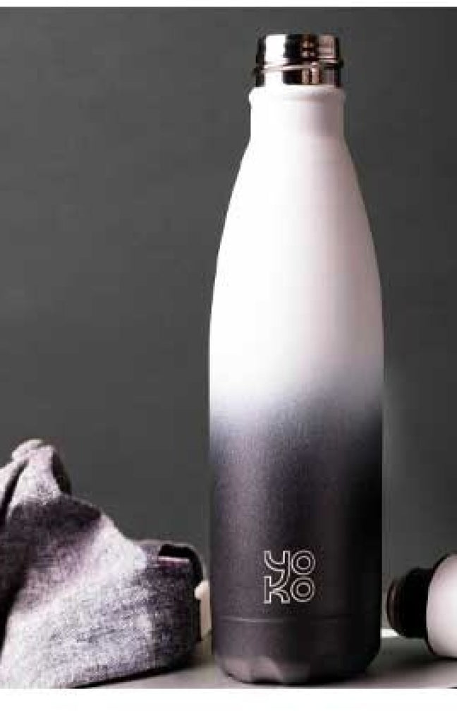 Bouteille isotherme - Sorbet réglisse - 500 ml