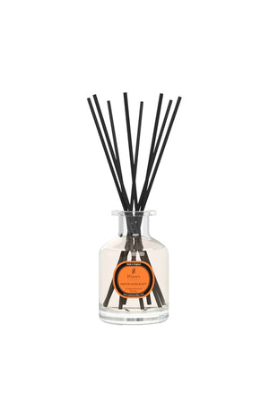 Diffuseur d'ambiance - Orange, cèdre & clou de girofle - Vintage Aromatherapy - 100 ml