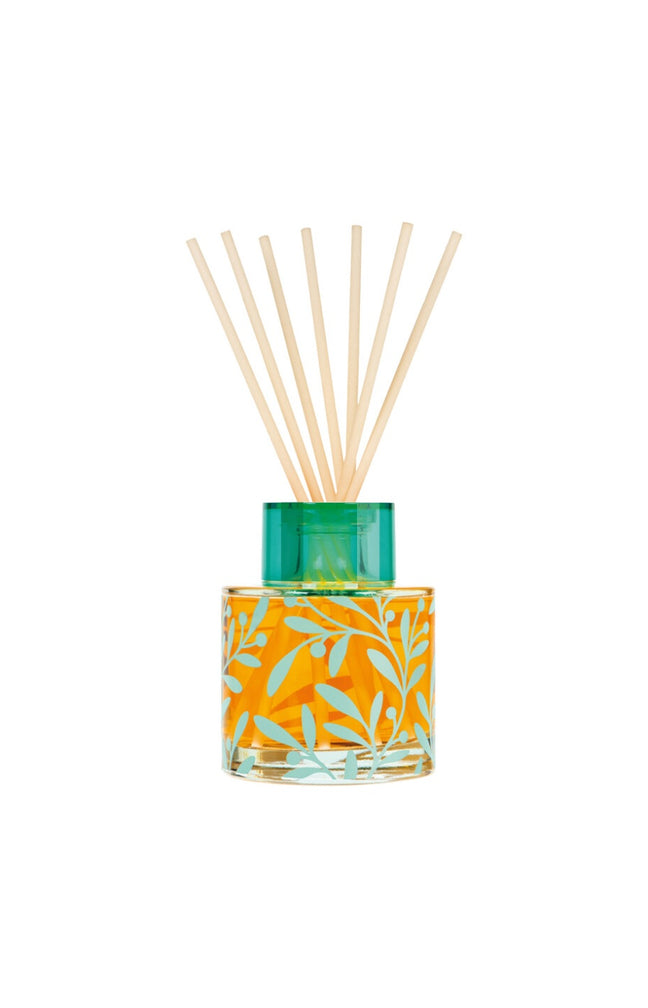 Bouquet parfumé Goatier - Ambre boisée - 200 ml