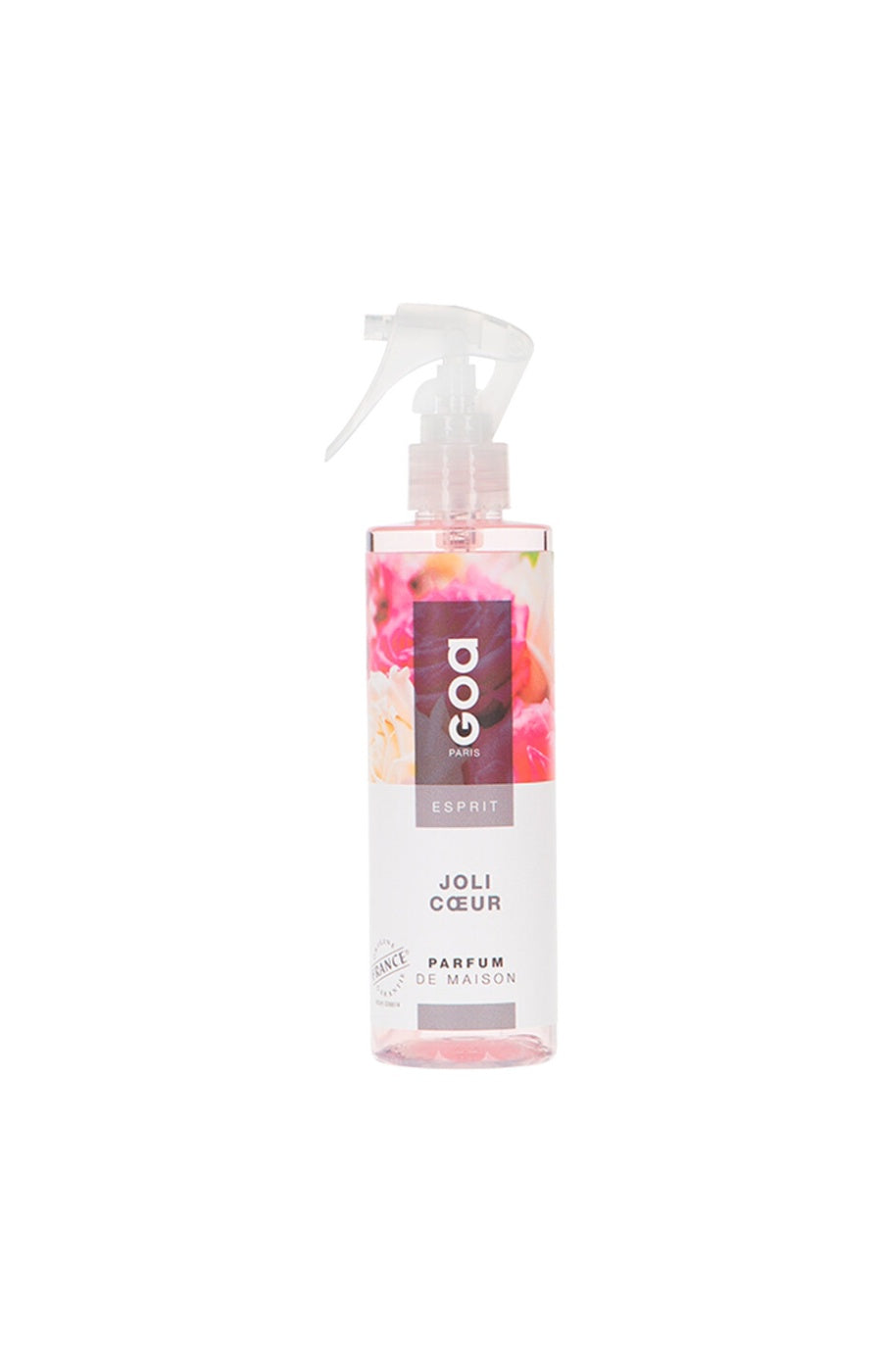 Parfum d'ambiance Esprit - Joli cœur - 250 ml