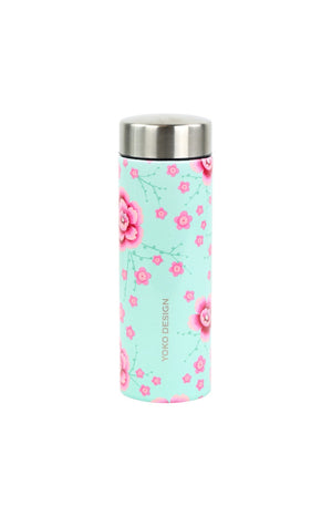 Théière isotherme - Cherry blossom - 350 ml