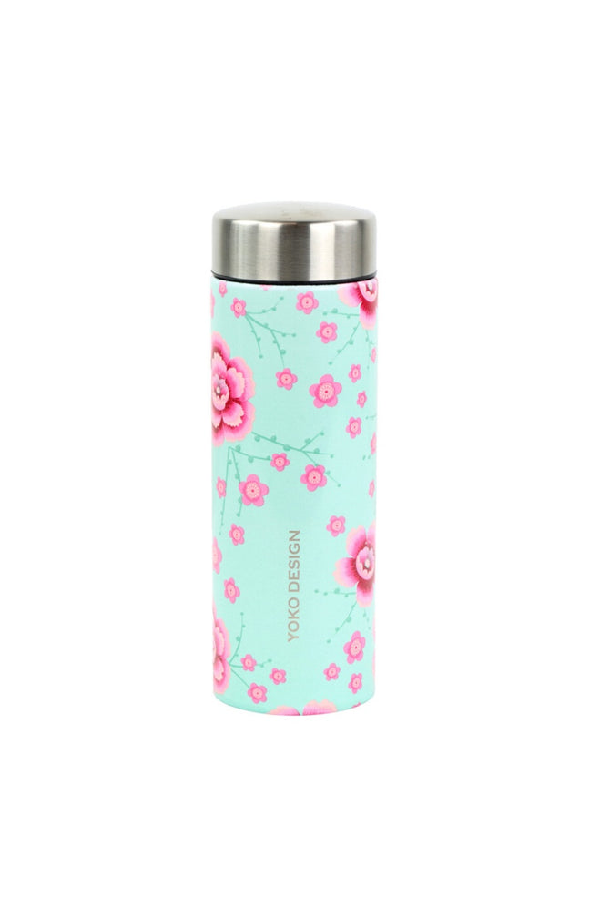 Théière isotherme - Cherry blossom - 350 ml
