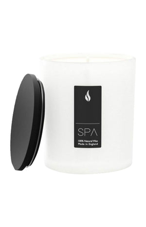 Bougie parfumée - Onsen - Agrumes & fruits de yuzu - 300 g