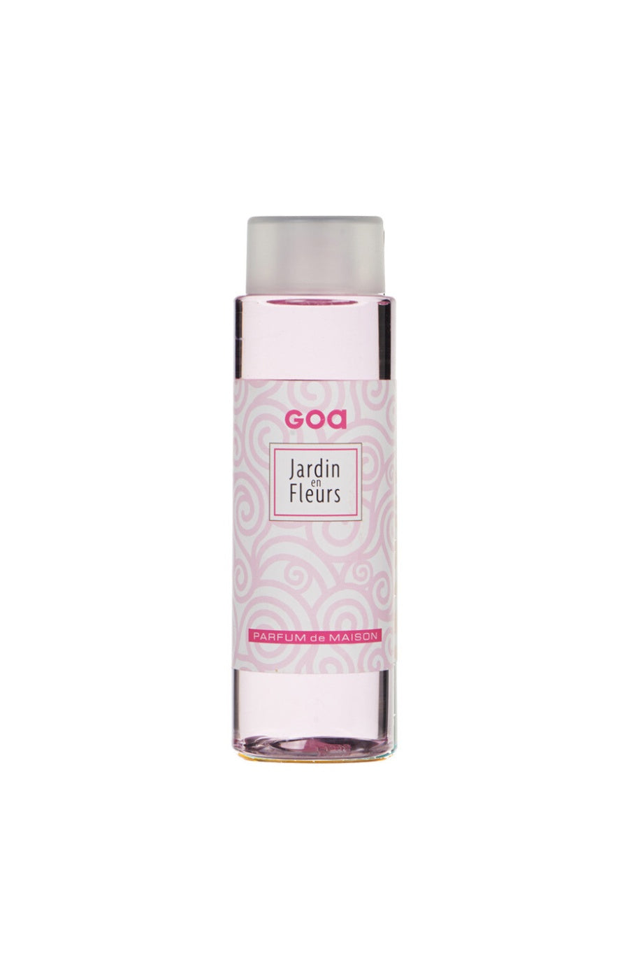 Recharge pour bouquet parfumé - Jardin en fleur - 250 ml