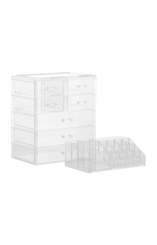 Organiseur de maquillage