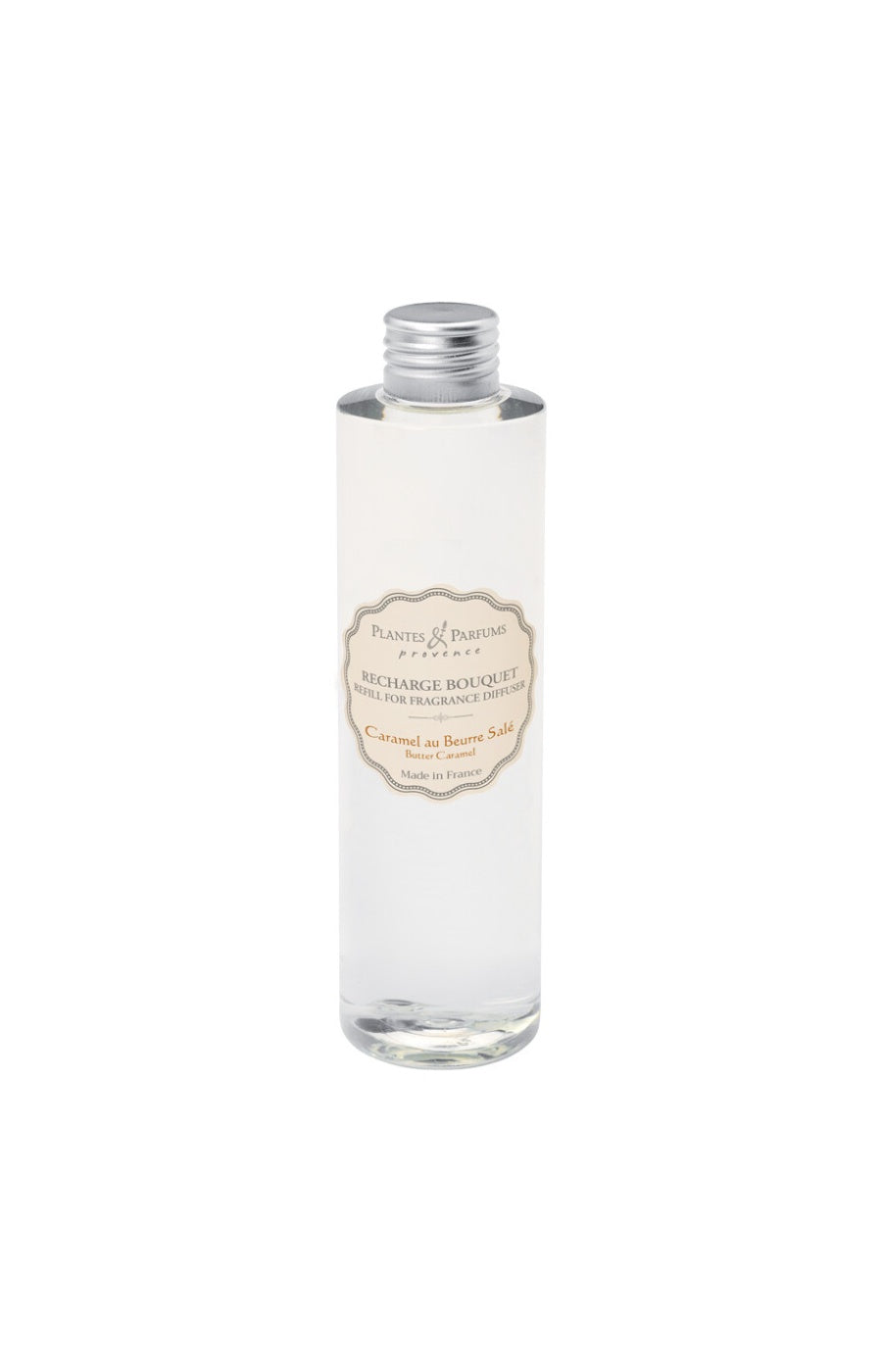 Recharge bouquet parfumé - Caramel au beurre salé - 200 ml
