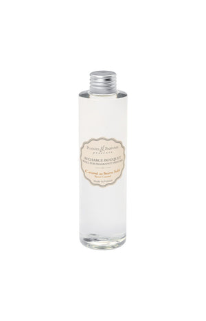 Recharge bouquet parfumé - Caramel au beurre salé - 200 ml
