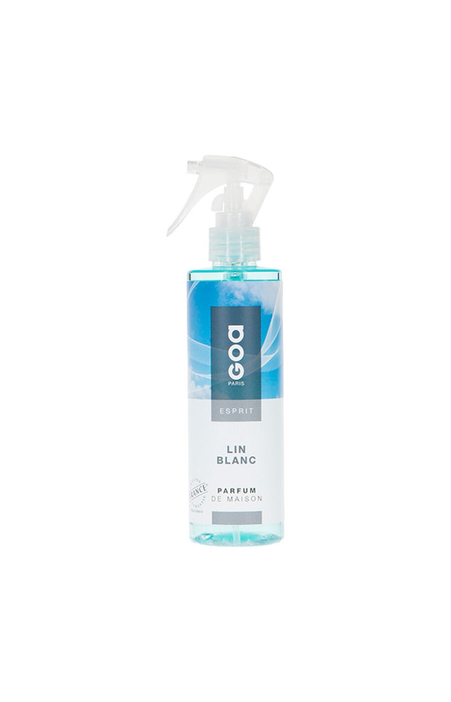 Parfum d'ambiance Esprit - Lin blanc - 250 ml