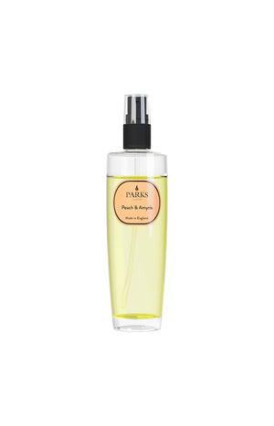 Parfum d'ambiance - Pêche & amyris - Vintage Aromatherapy - 100 ml