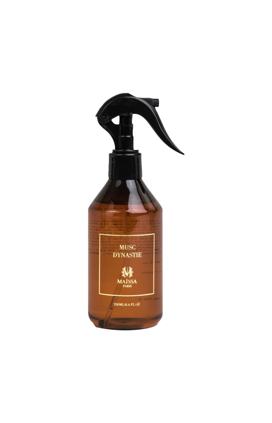 Parfum d'intérieur & de linge - Musc Dynastie - 250 ml