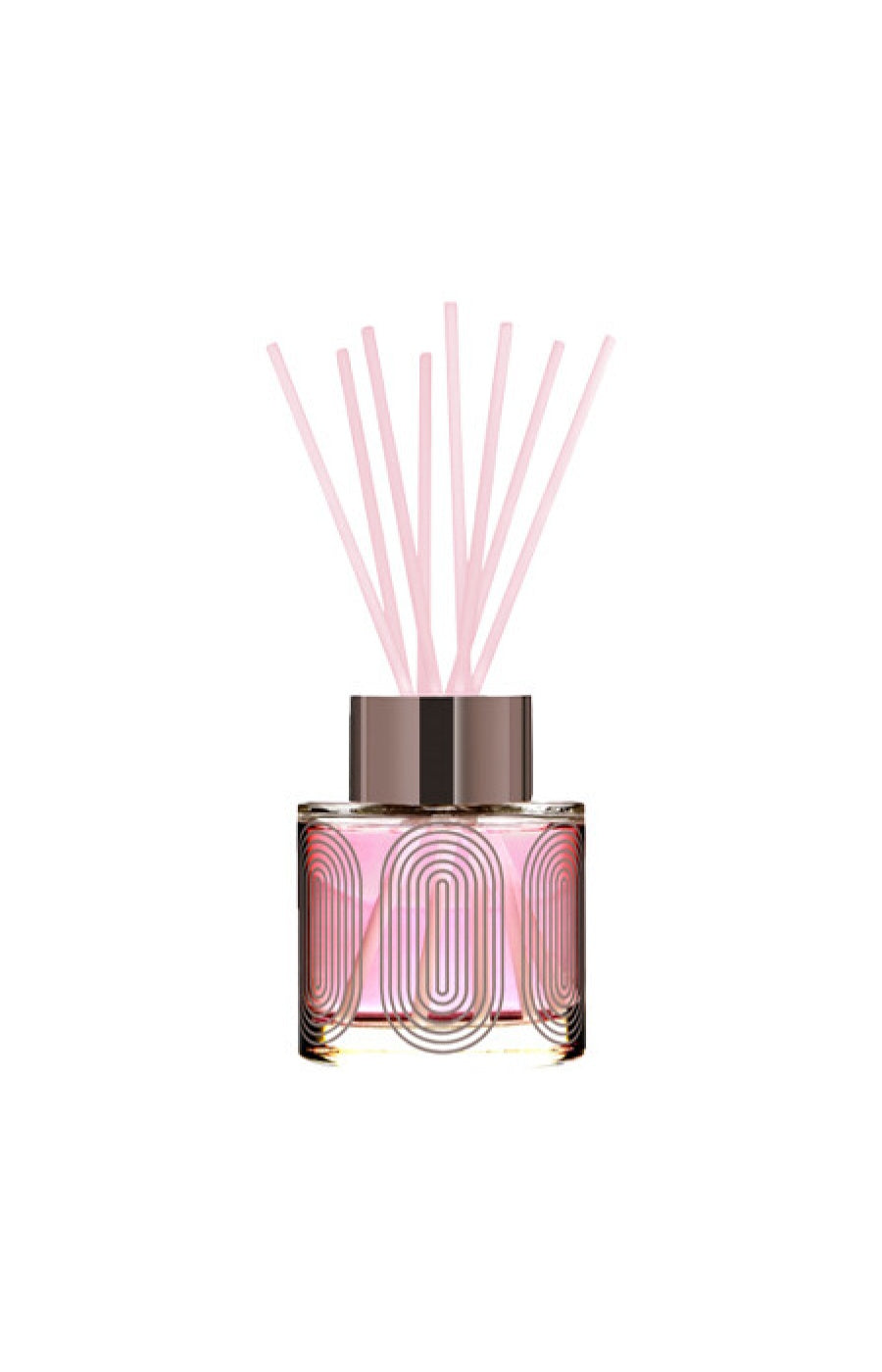 Bouquet parfumé Goatier - Bois de rose - 200 ml