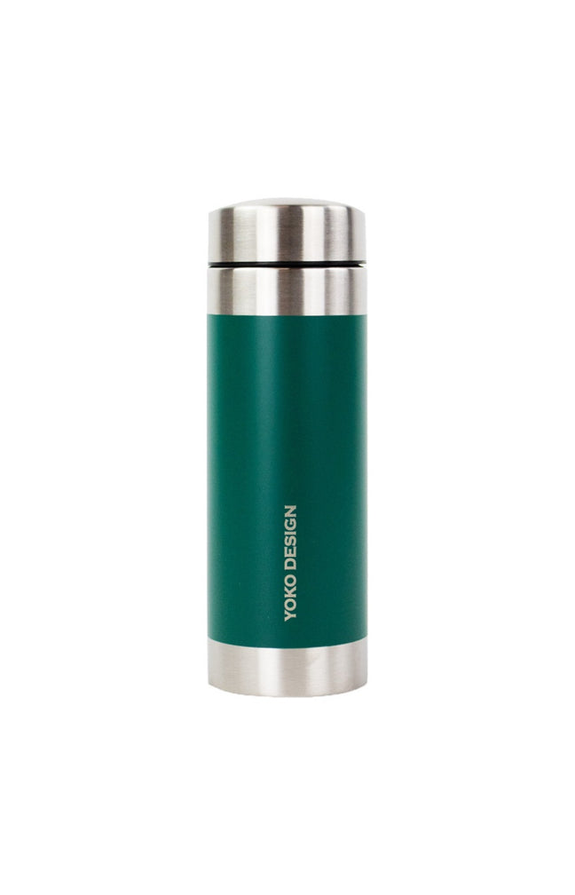 Théière isotherme - Libertea - 350 ml