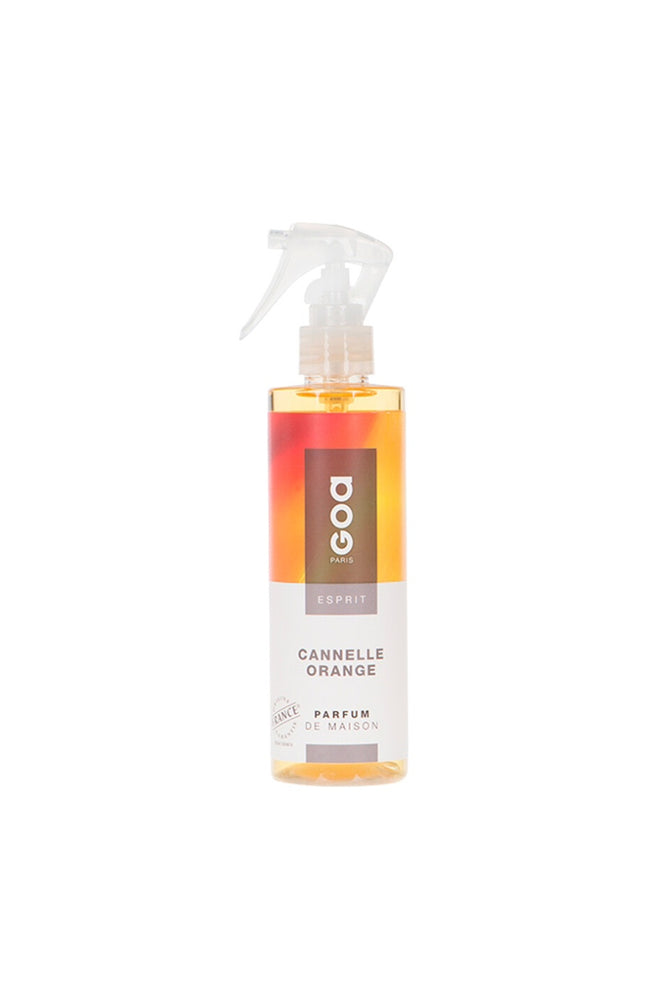 Parfum d'ambiance Esprit - Cannelle & orange - 250 ml