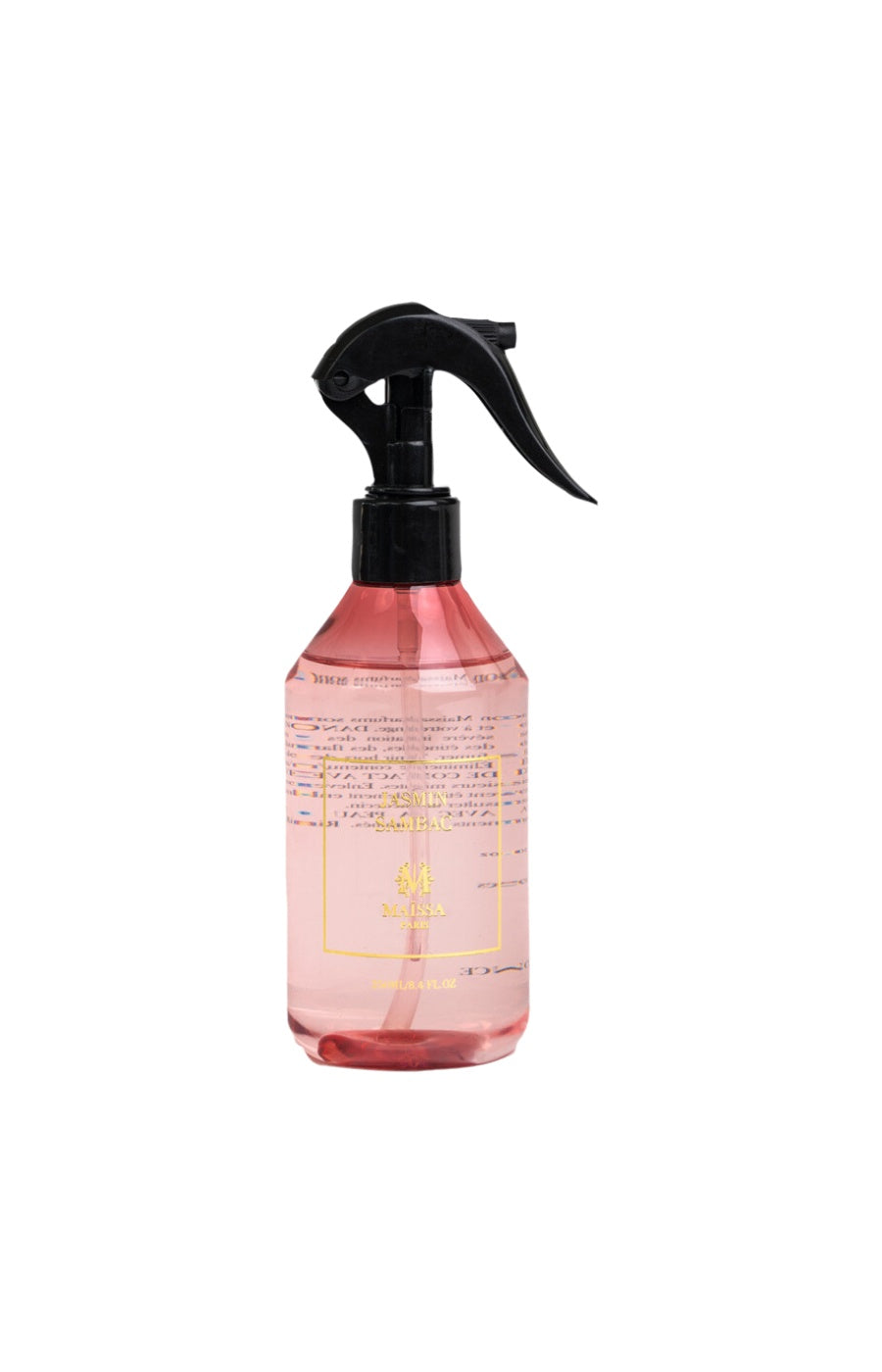 Parfum d'intérieur & de linge - Jasmin Sambac - 250 ml