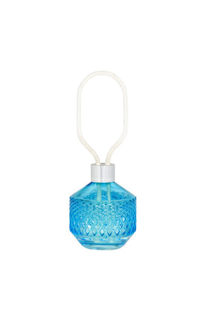 Bouquet parfumé - Matali Crasset bleu - Sève éternelle - 180 ml
