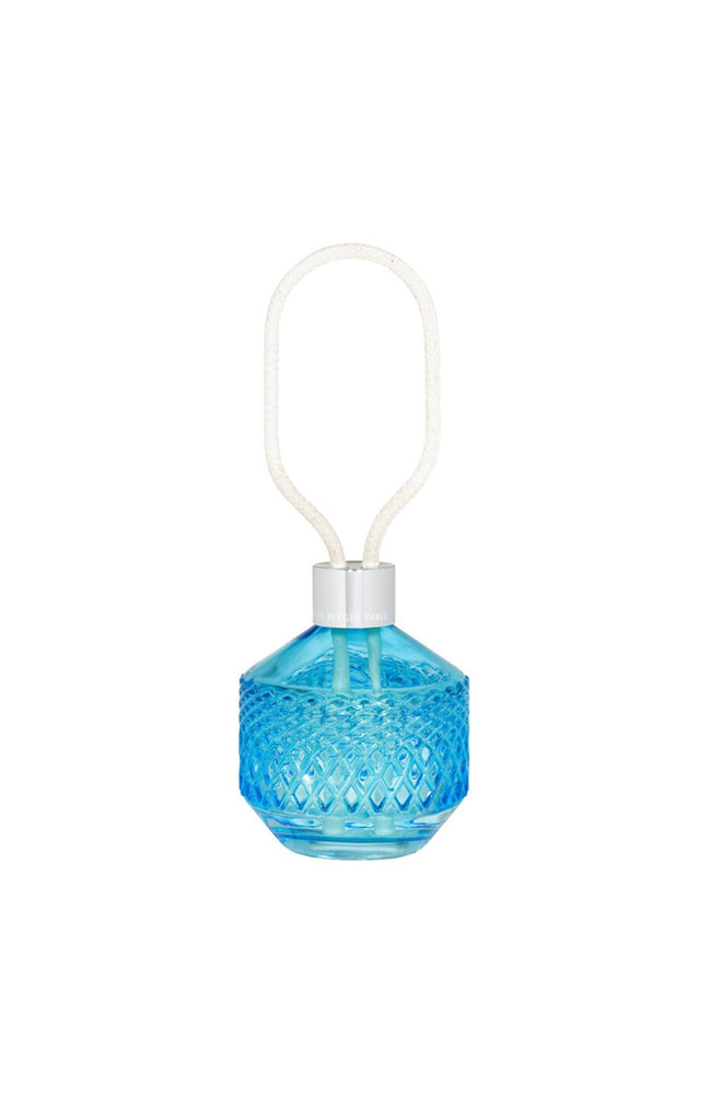 Bouquet parfumé - Matali Crasset bleu - Sève éternelle - 180 ml