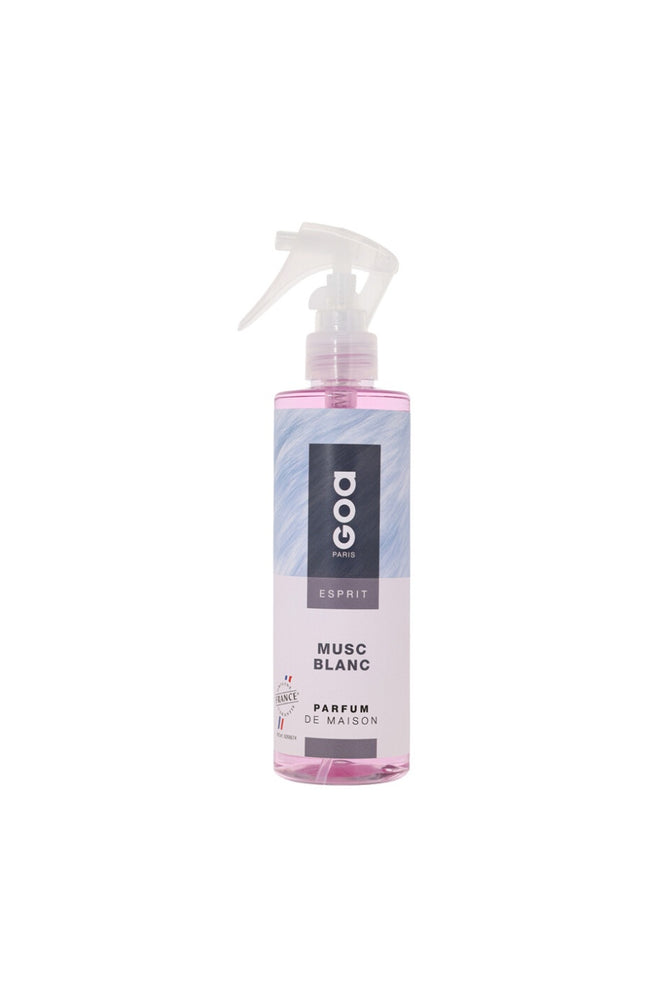 Parfum d'ambiance Esprit - Musc Blanc - 250 ml