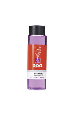 Recharge pour bouquet parfumé - Jasmin & Ylang - 250 ml