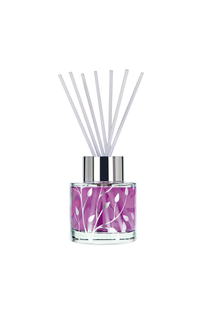 Bouquet parfumé Goatier - L'heure florale - 200 ml