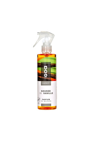 Parfum d'ambiance Esprit - Gousse de vanille - 250 ml