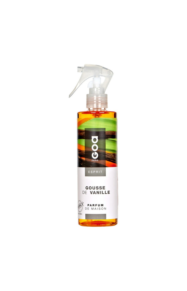 Parfum d'ambiance Esprit - Gousse de vanille - 250 ml