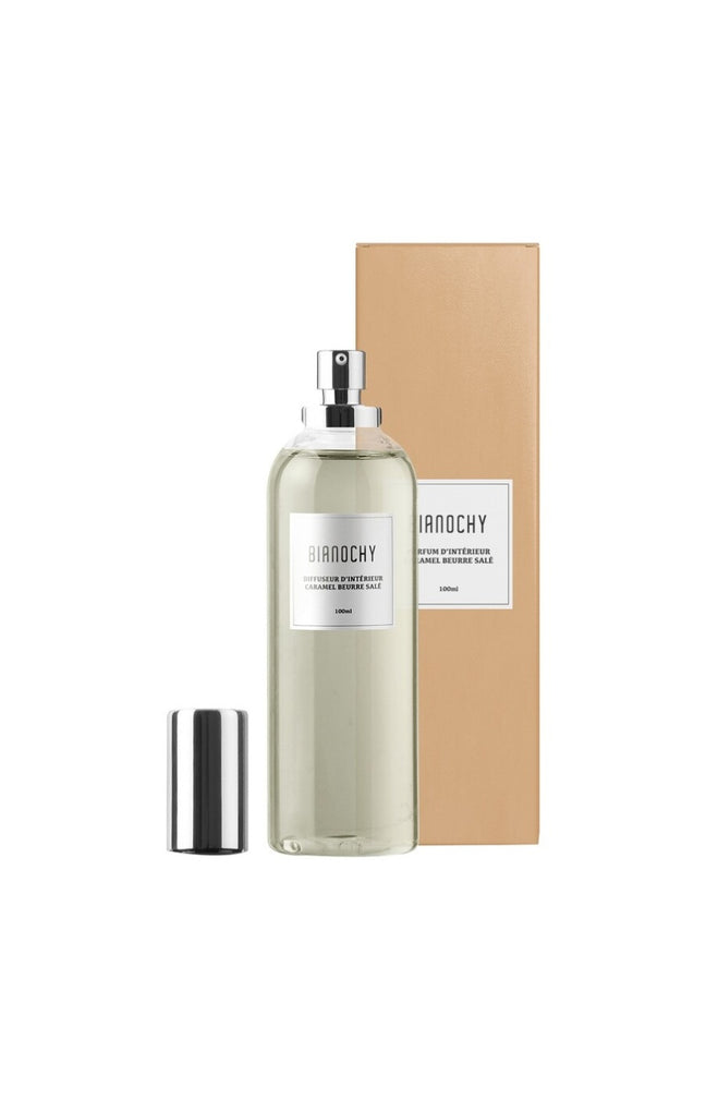 Parfum d'ambiance - Caramel beurre salé - 100 ml