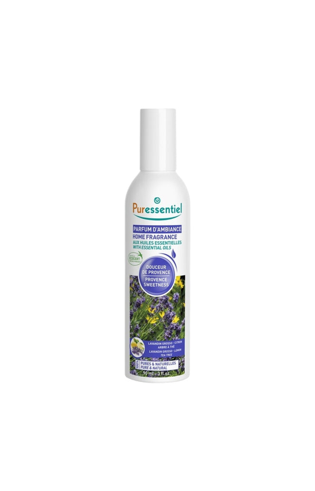 Parfum d'intérieur - Douceur de Provence - 90 ml