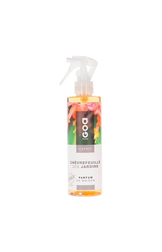 Parfum d'ambiance Esprit - Chèvrefeuille des jardins - 250 ml