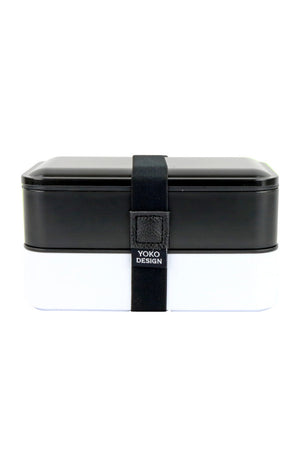 Lunch box - 2 étages  - 1.2 L