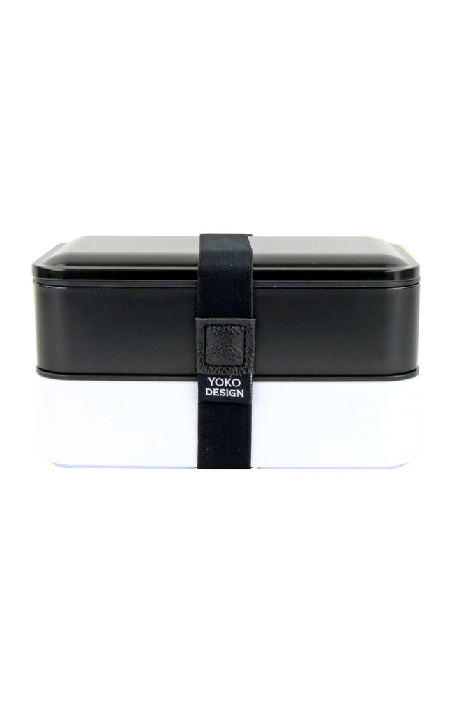 Lunch box - 2 étages  - 1.2 L