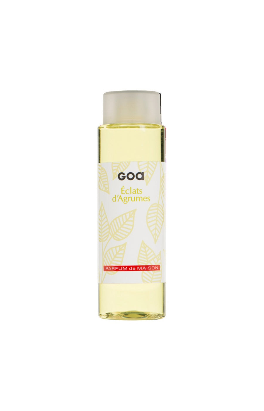 Recharge pour bouquet parfumé - Éclats d'agrumes - 250 ml