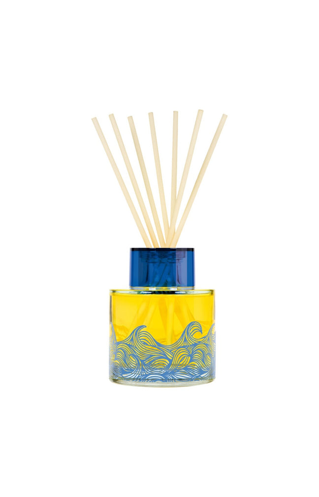 Bouquet parfumé Goatier - Embruns d'iris - 200 ml