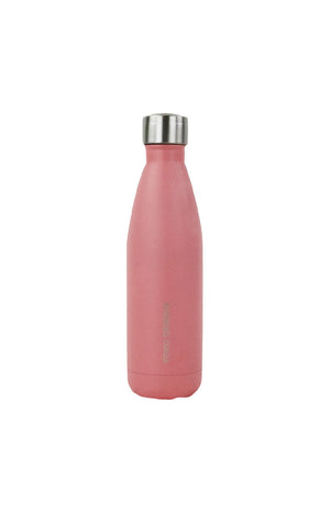 Bouteille isotherme - Pastel - Corail - 500 ml